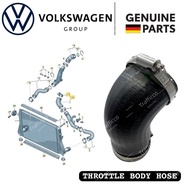 Volkswagen VW Golf MK6 2.0 Passat B7 CC Scirocco 2.0 Tiguan 2.0 Beetle 2.0 EA888 Throttle Body Press