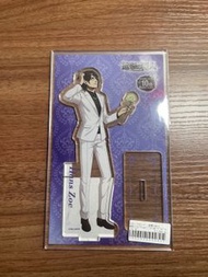 進擊的巨人立牌 韓吉白色西裝立牌