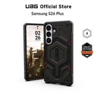 UAG Samsung S26+ Case 6.7" Monarch Pro Kevlar Magnetic Phone Case Protection Galaxy S26 Plus Case