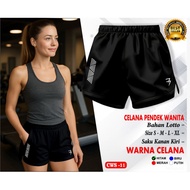Women's shorts 77 sporty pants badminton volleyball futsal soccer running sports