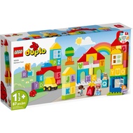 (PROMOTION) LEGO 10935 DUPLO Alphabet Town