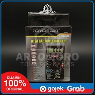 Toyosaki DT830D Digital Multimeter