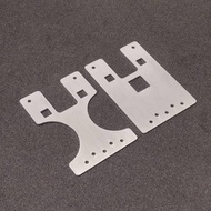 Mini 4WD Jig (Catcher Damper Cut Jig for MS (Anchor Compatible))