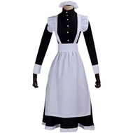 女僕 女僕裙 女僕服 女僕裝 英式女僕裙 cos服 cosplay