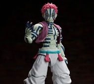 現貨 -  鬼滅之刃 BUZZmod 猗窩座 ~ 1/12 BUZZmod Demon Slayer Akaza Scale Action Figure 《留意內文》有貨 ✅ 有需要麻煩出價‼️