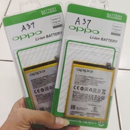 Battery Baterai Batre OPPO A37 / A37F ORIGINAL 100% BLP615 | Batu Batrei Batere Batarai Tanam HP OPO