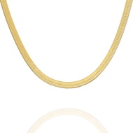 Ongpin Mnl Gold Necklace Pawnable 10k US Gold Necklace For Men And Women Stainless Steel Materials F
