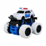 Boys Toys Police Truck Cars