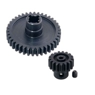 vortex A979-b/a959-b/a959/a979 metal spur, pinion and differential set