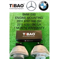 (TiBAO) BMW E60 523 525 M54 2.5L ENGINE MOUNTING (PRICE FOR 1PCS)