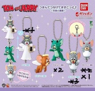 Tom and Jerry Tuffy 扭蛋