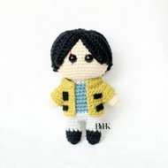 AGUSTD DAECHWITA BTS SUGA MIN YOONGI