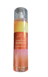 Bath & Body Works - Sunshine Mimosa 香薰噴霧 (平行進口貨品)