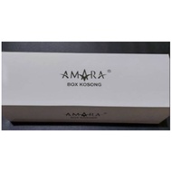 Amara Medium Aquarium Filter Box / Medium Aquarium Empty Filter Box / Amara Empty Box