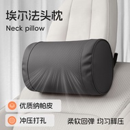 Xinkai Suitable For Alpha Headrest Lumbar Neck Pillow alphard vellfire30 Series 40 Seat Modification