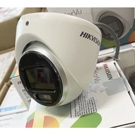 HIKVISION DS-2CE72DFT-F ColorVu 2MP HDTVI Camera