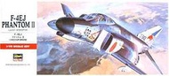 【奇模集】Hasegawa 1/72 F-4EJ 幻影 II   C1