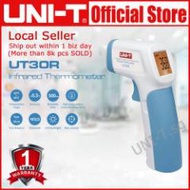 Uni-T UT30R UT300R UT30H Infrared Thermometer