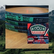 FAN BELT A 42 BANDO/MITSUBOSHI A42