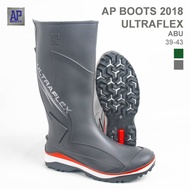 NEW AP Boots 2018 Ultraflex - Long PVC Rubber Boots
