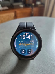 Samsung Galaxy Watch 5 Pro BT 智能手錶