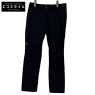 Arc'teryx 28428 黑色 Gamma LT尼龍褲 XS 碼 [二手]