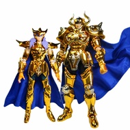 Wired Cape Gold Saint Seiya Saint Cloth Myth DDP bukan SCM