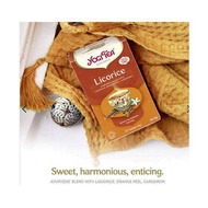 Yogi Tea Licorice