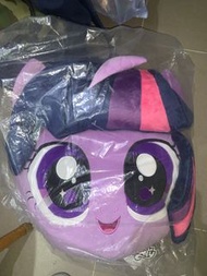 My Little Pony 抱枕公仔