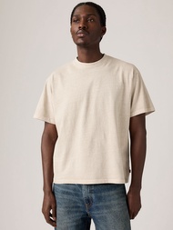 เสื้อยืด Levis® Mens Cropped Short-Sleeve Tee