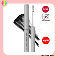 CLIO - 簡易利落極細睫毛膏#02 纖長【平行進口】8809900988027此日期前最佳 2026年8月6日