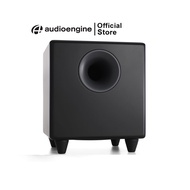 Audioengine S8 (black) ลำโพง Subwoofer