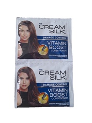 Creamsilk Conditioner Damage Control 11ml (12 sachet)