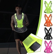 Reflectorized Vest Reflective Vest Security Vest Safety Vest Reflector For Construction B6l2