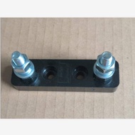 10Pcs ANL Fuse fusibles 50A 80A 100A 125A 150A 200A 225A 250A 300A 350A 400A Bolt on Fuse Auto Stud