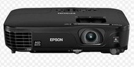 EPSON TW480 HD 720P 短焦 高亮 劇院級 投影機 短期 婚禮 表演 出租 借 用 2天1600