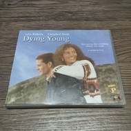 CD Movie - DYING YOUNG JULIA ROBERTS - Music TV Series Anime DVD/BLUE RAY