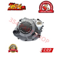 Silver Clutch Tank for Honda CBR 150R K45G 11330K45N40