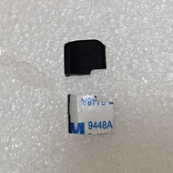 New copy thumb rubber repair parts For Fujifilm X-70 X70 camera