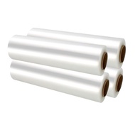 Packaging Film Transparent Stretch Film Self-Adhesive Industrial Plastic Wrap Wholesale Large Roll Commercial Use/Stretch Film / Shrink Wrap / Wrapping Packing Shrink Wrap / Cling
