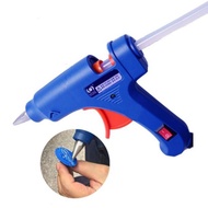 GLUE GUN ALAT LEM TEMBAK UNTUK KERAJINAN