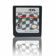 Series DS Games Cartridge Super Bros Video Game Console Card Kart Mario Party For NDSL 2DS 3DS