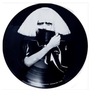 Lady Gaga - The Fame Monster (Picture Disc)