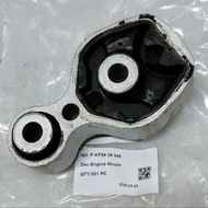 REAR ENGINE MOUNTING MAZDA 3 REAR ENGINE MOUNTING MAZDA 6 REAR ENGINE MOUNTING MAZDA CX5 KF5939040