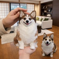 新婚 婚禮小物 結婚禮物訂製 客製化 新郎新娘 人偶 公仔 似颜绘