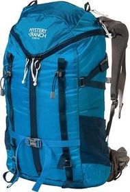 (全新正品&韓國直送)Mystery Ranch Scree 32L 登山背囊 (藍色;女款;M/L)