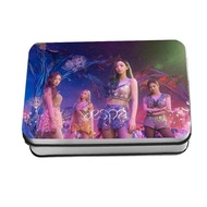 Aespa Launches female group Polaroid camera instantly similar to LOMO Card