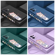 casing Samsung A32 5G M32 5G M62/F62 A42 5G M42 5G M32 4G F22 M52 5G M23 5G Silicone Three Cute Pupp