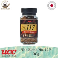 UCC The Blend No. 117 Bottle 90g