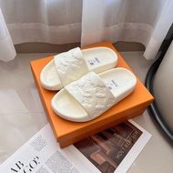 Louis Vuitton路易威登情侶拖鞋，經典情侶拖鞋，情侶拖鞋，LV拖鞋